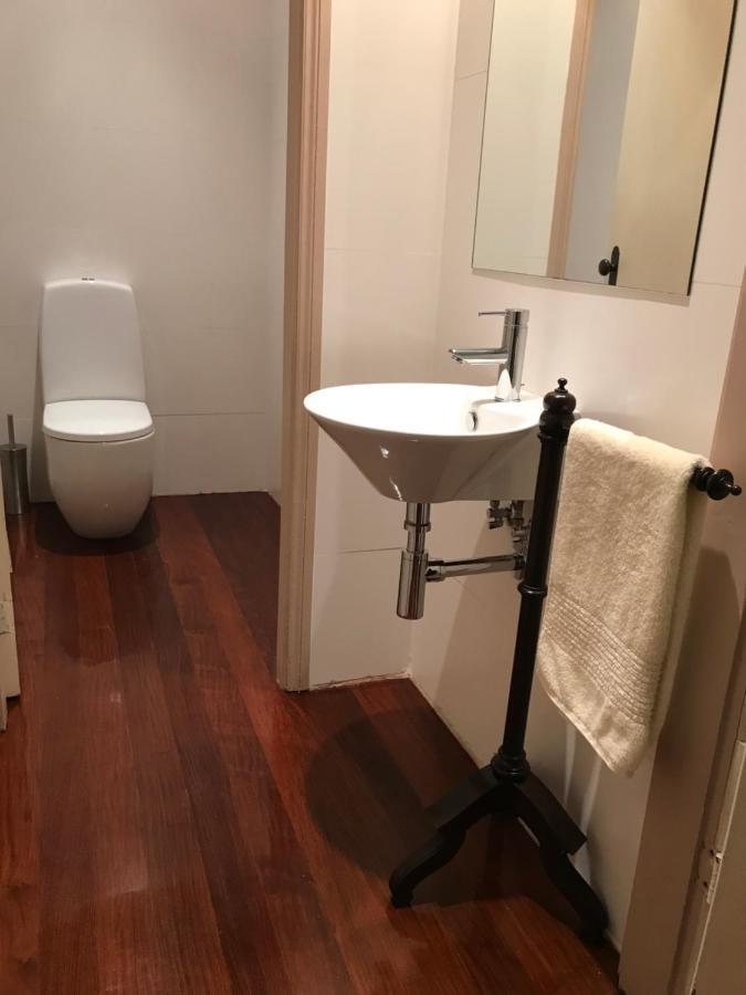 Maison Des Amis Порту Экстерьер фото