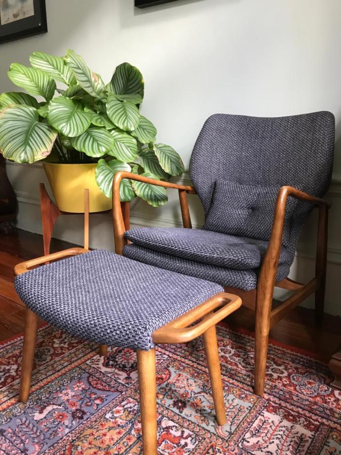 Maison Des Amis Порту Экстерьер фото