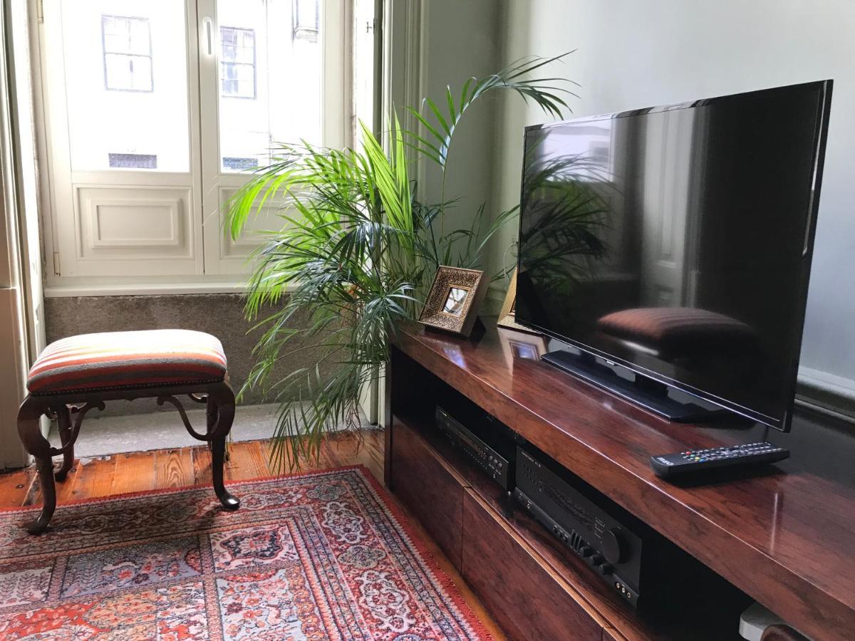 Maison Des Amis Порту Экстерьер фото