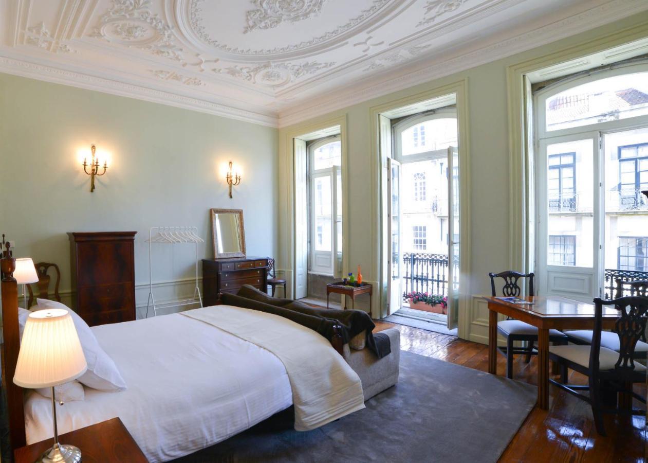 Maison Des Amis Порту Экстерьер фото