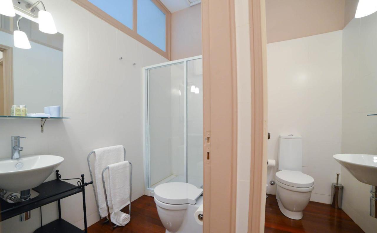 Maison Des Amis Порту Экстерьер фото