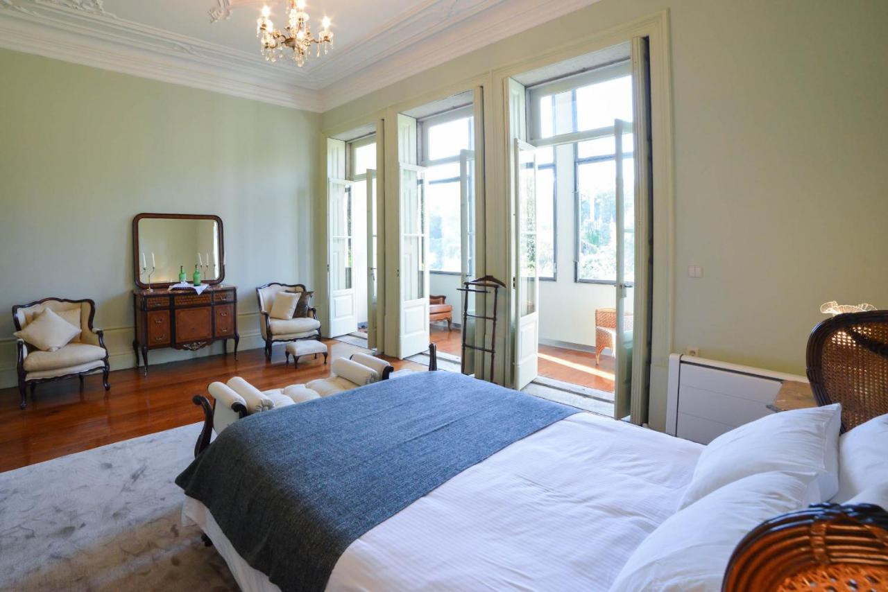 Maison Des Amis Порту Экстерьер фото