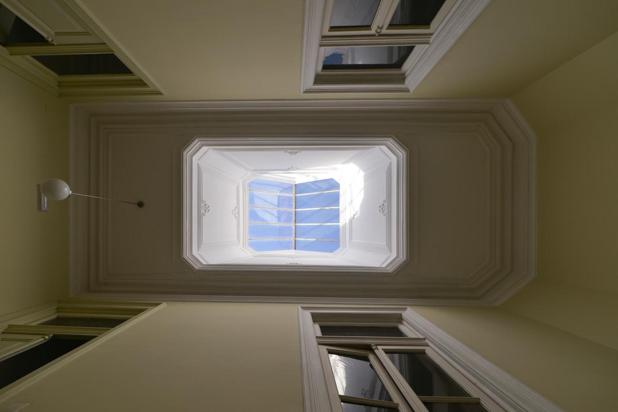 Maison Des Amis Порту Экстерьер фото