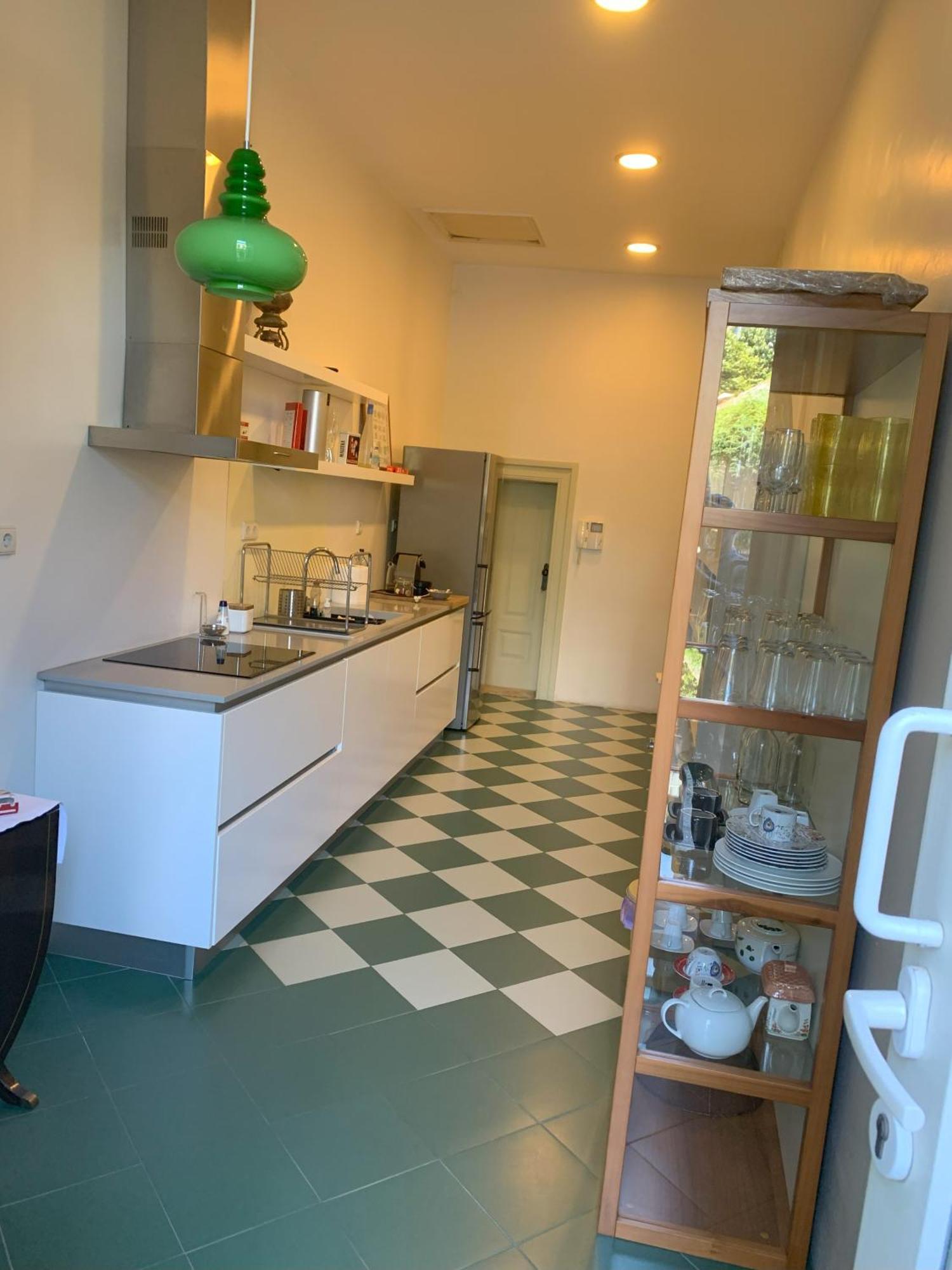 Maison Des Amis Порту Экстерьер фото