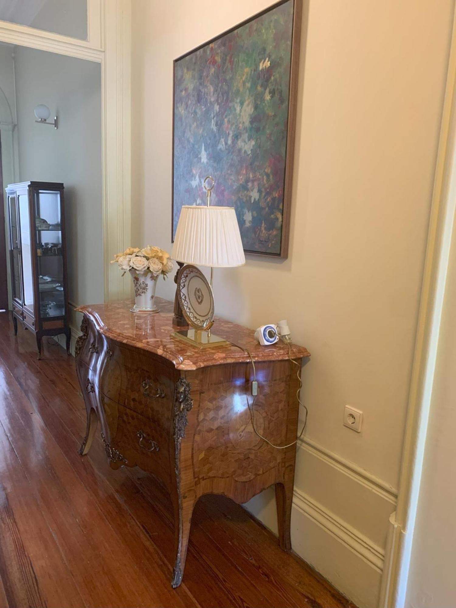 Maison Des Amis Порту Экстерьер фото