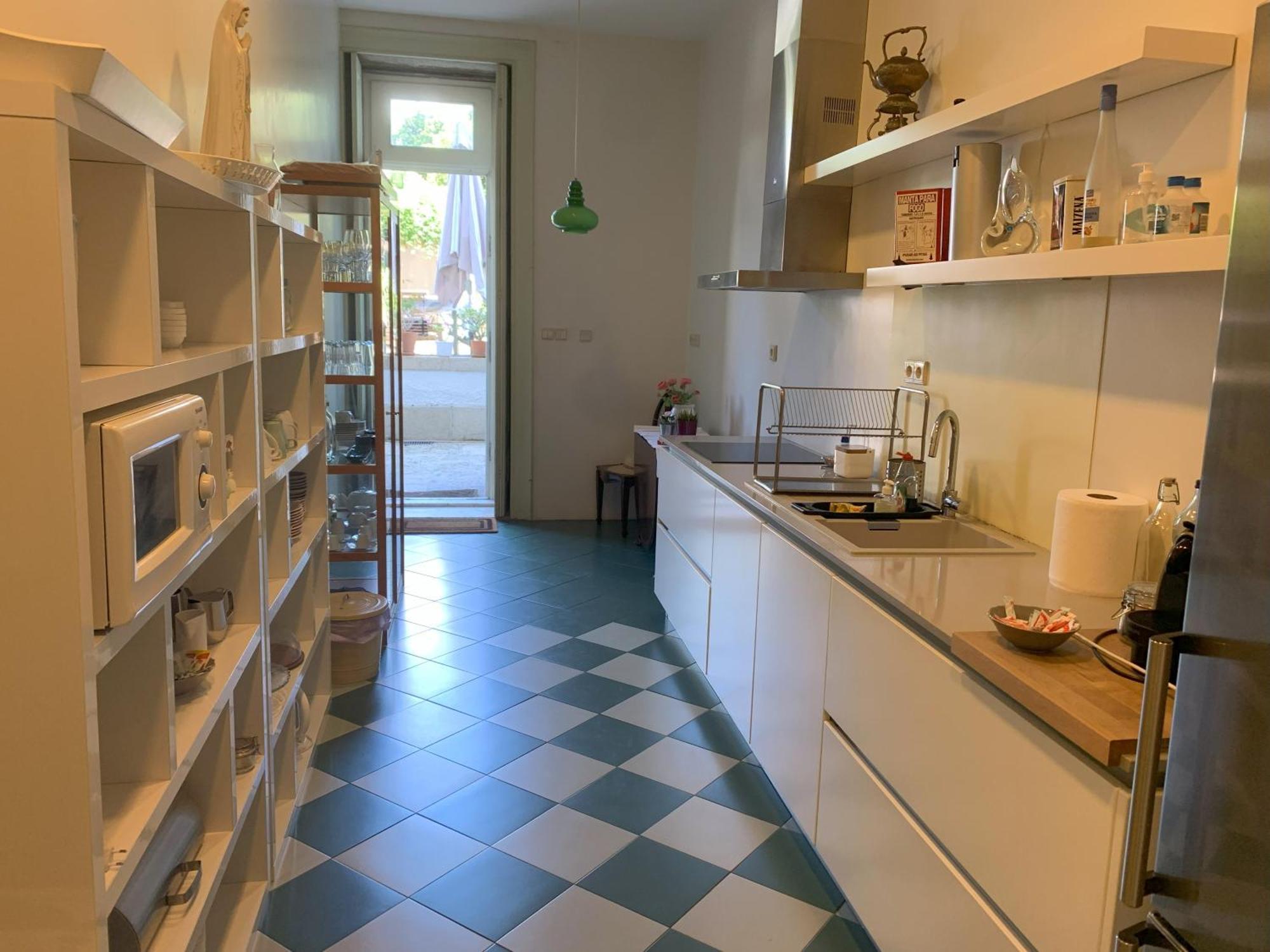 Maison Des Amis Порту Экстерьер фото