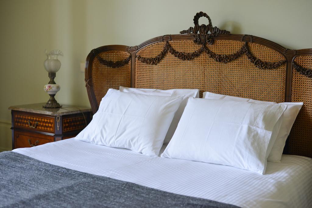 Maison Des Amis Порту Номер фото