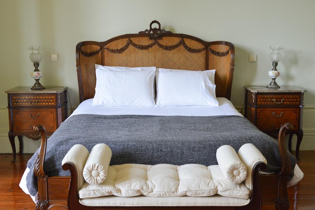 Maison Des Amis Порту Номер фото